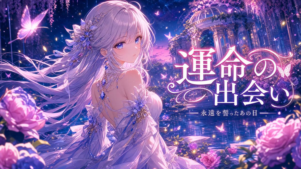 麻豆-命运之约动漫